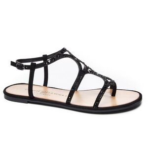 Chinese Laundry  Gianna Open Toe Ankle Strap Sandals